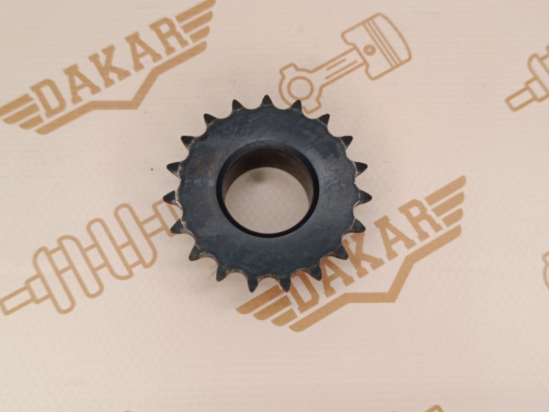 Звездочка коленвала, 700 рублей, Екатеринбург