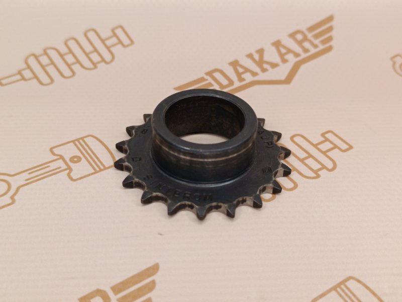 Звездочка коленвала, 700 рублей, Екатеринбург