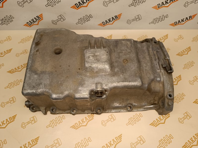 Масляный поддон, 2000 рублей, Екатеринбург