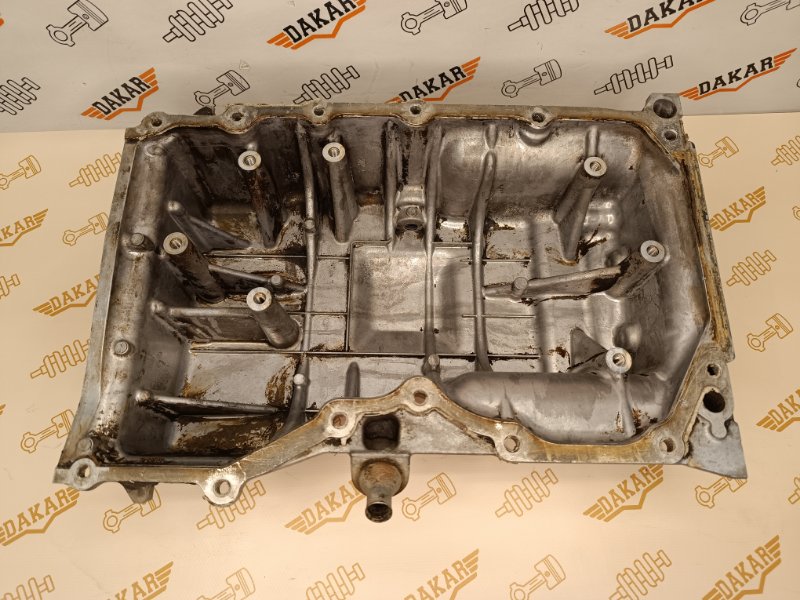 Масляный поддон, 2000 рублей, Екатеринбург