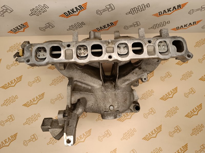 коллектор впускной, 2000 рублей, Екатеринбург