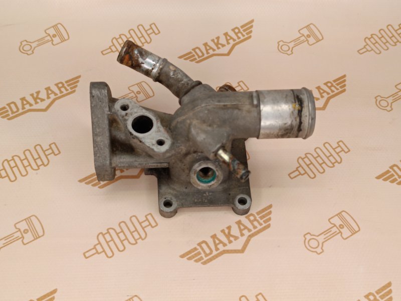 фланец системы охлаждения, 700 рублей, Екатеринбург