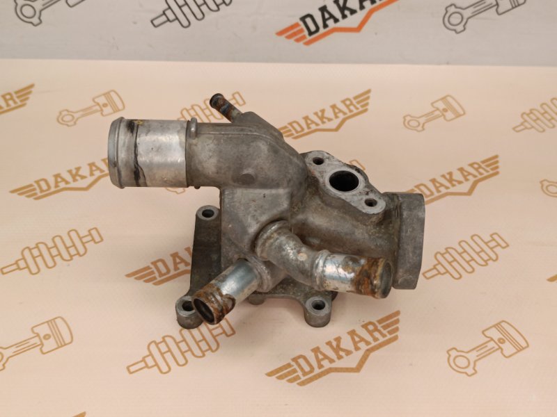 фланец системы охлаждения, 700 рублей, Екатеринбург