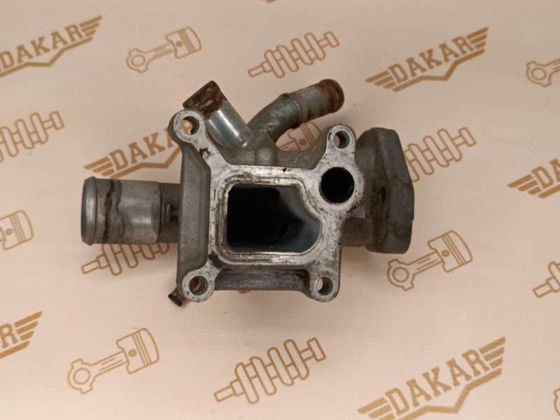 фланец системы охлаждения, 700 рублей, Екатеринбург