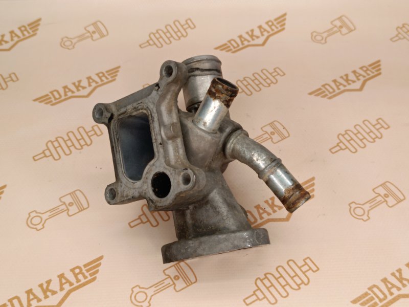 фланец системы охлаждения, 700 рублей, Екатеринбург