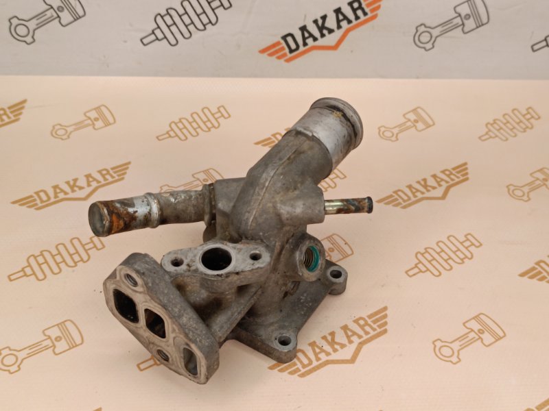 фланец системы охлаждения, 700 рублей, Екатеринбург