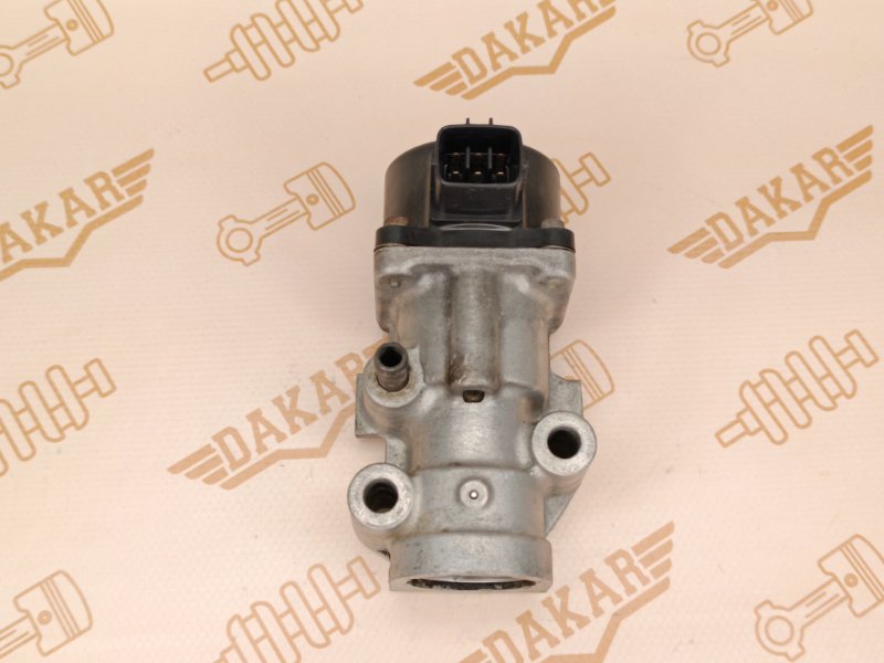 Клапан EGR, 1000 рублей, Екатеринбург