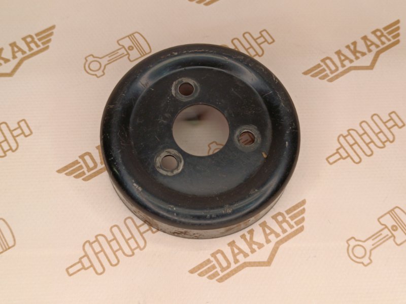 шкив помпы, 400 рублей, Екатеринбург