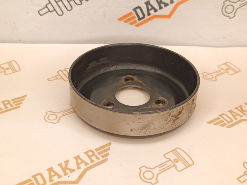 шкив помпы, 400 рублей, Екатеринбург