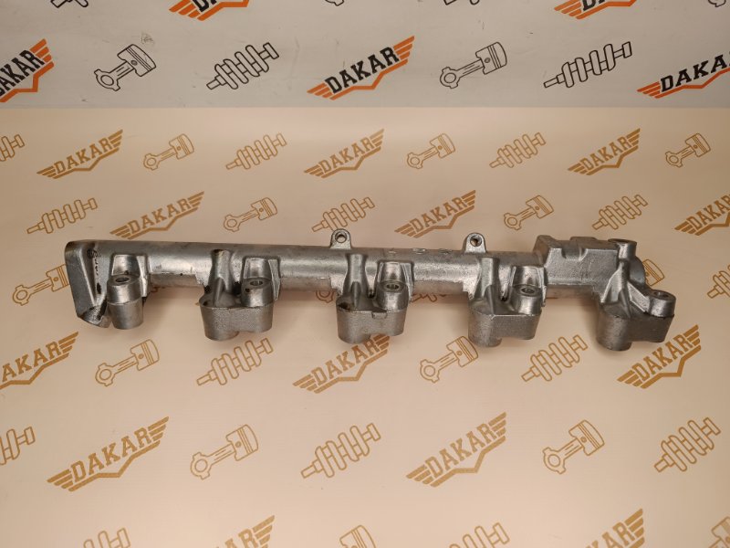 топливная рейка, 1000 рублей, Екатеринбург