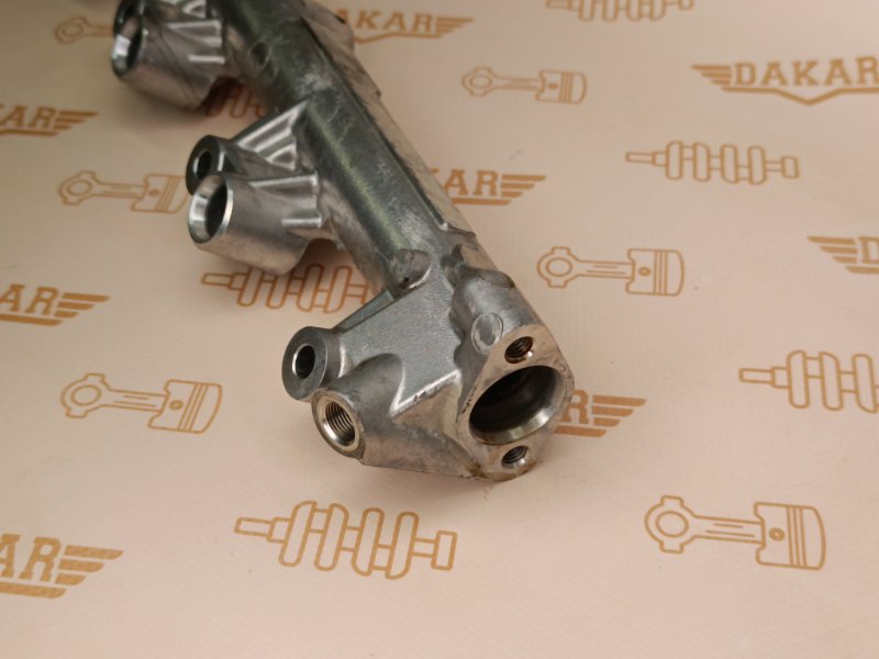 топливная рейка, 1000 рублей, Екатеринбург