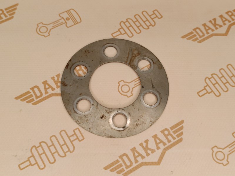 шайба маховика, 400 рублей, Екатеринбург