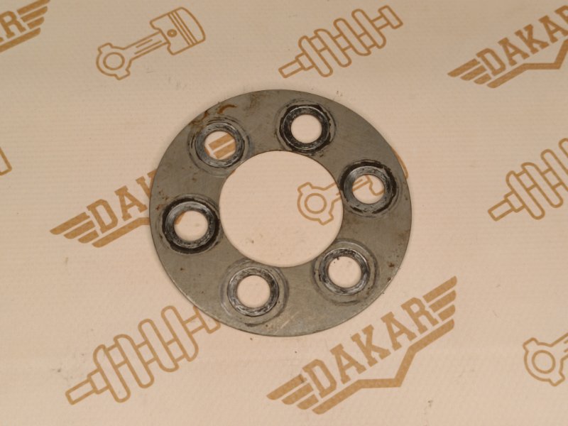 шайба маховика, 400 рублей, Екатеринбург