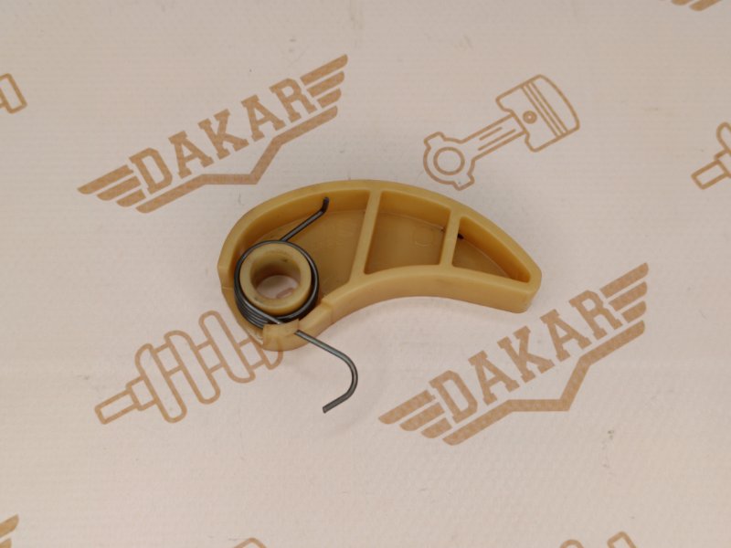 Натяжитель цепи маслонасоса, 500 рублей, Екатеринбург