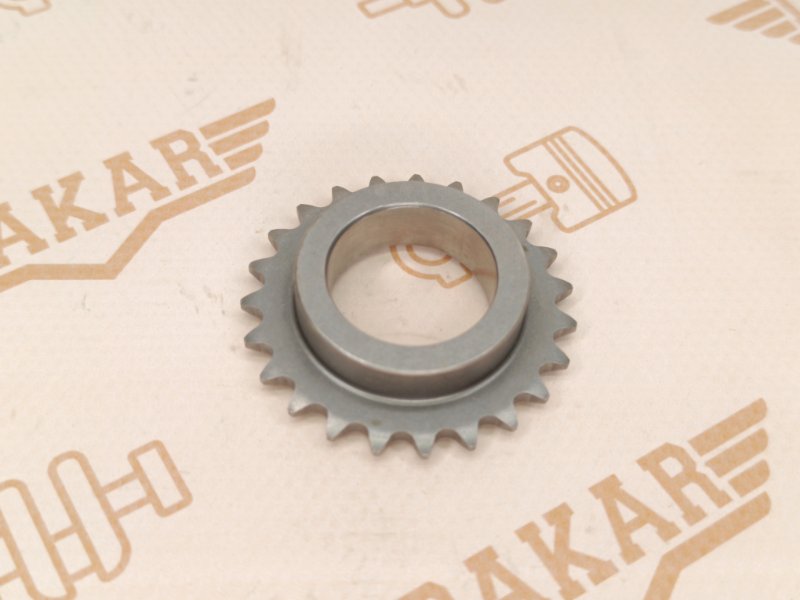 Шестерня коленвала, 400 рублей, Екатеринбург