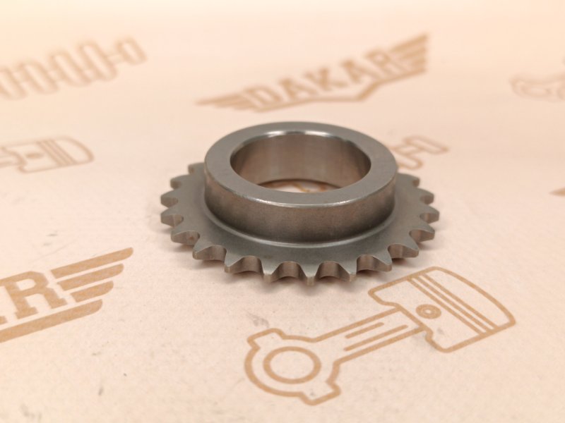 Шестерня коленвала, 400 рублей, Екатеринбург