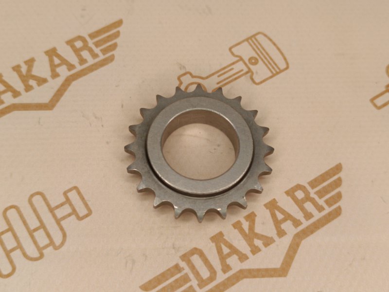 Шестерня коленвала, 400 рублей, Екатеринбург