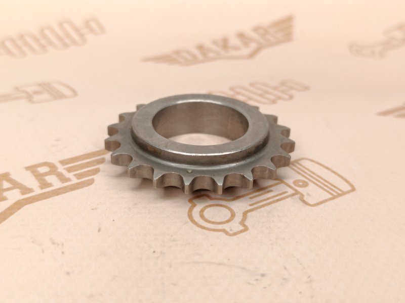 Шестерня коленвала, 400 рублей, Екатеринбург