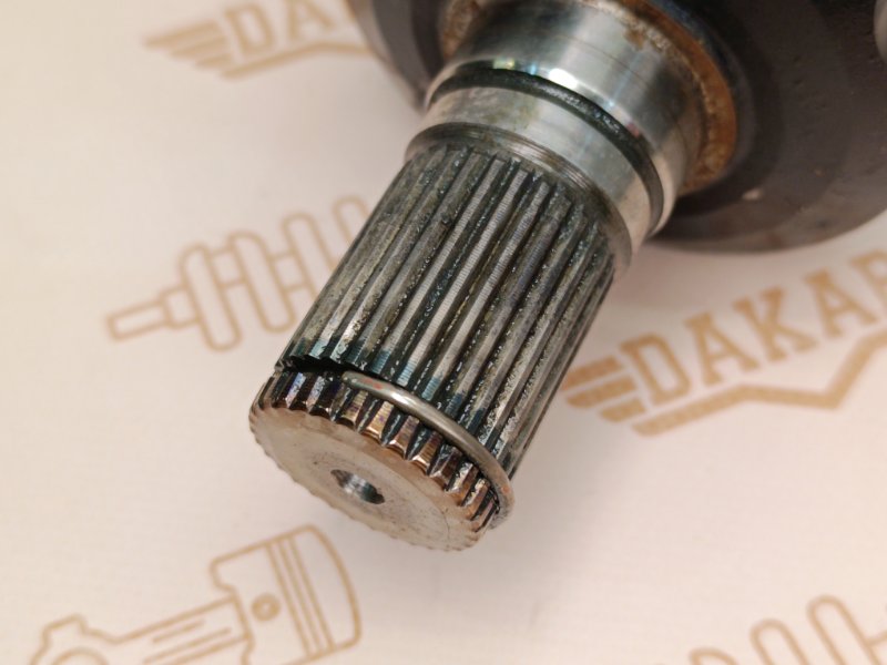 Корпус внутреннего ШРУСа, 1000 рублей, Екатеринбург