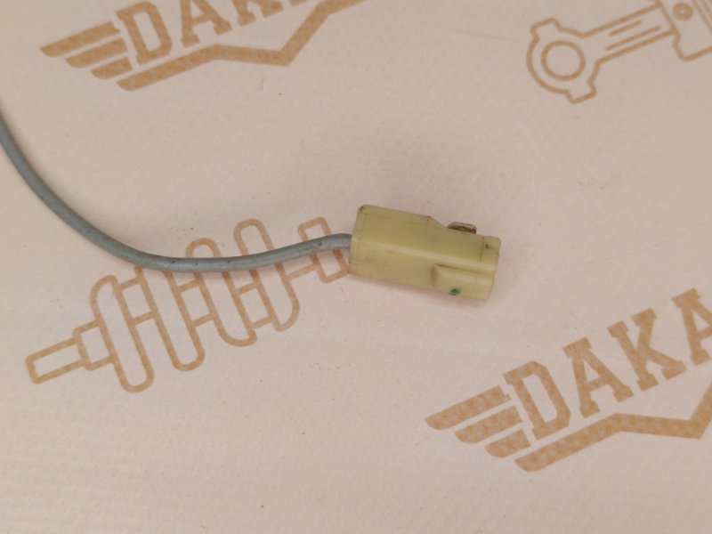 Разъём проводки двигателя, 500 рублей, Екатеринбург