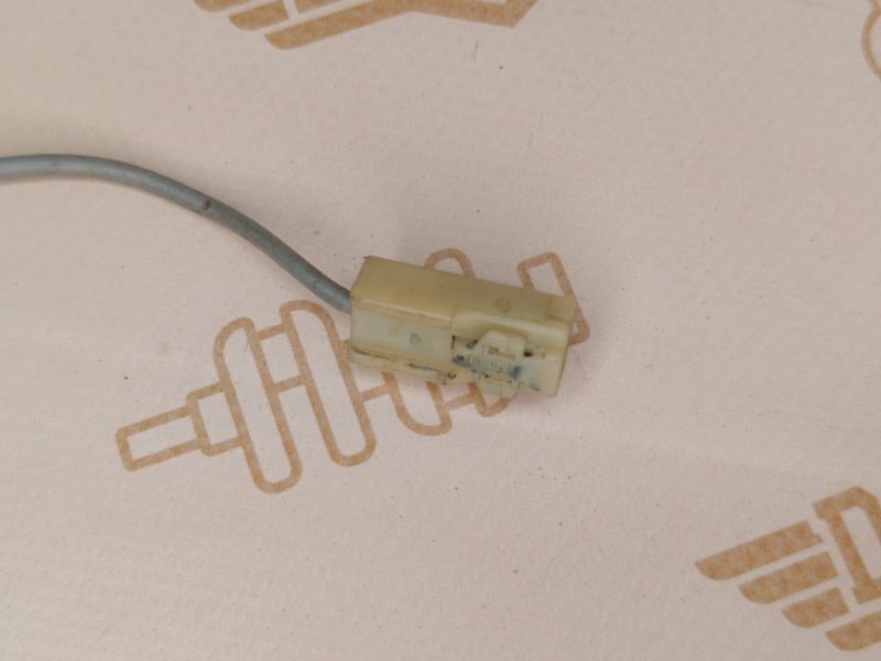 Разъём проводки двигателя, 500 рублей, Екатеринбург