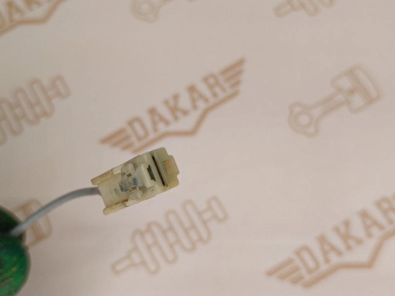 Разъём проводки двигателя, 500 рублей, Екатеринбург