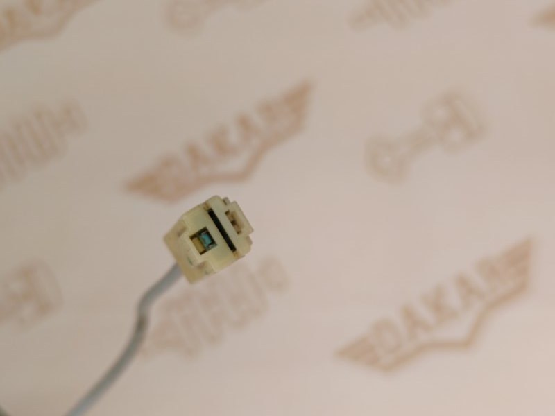 Разъём проводки двигателя, 500 рублей, Екатеринбург