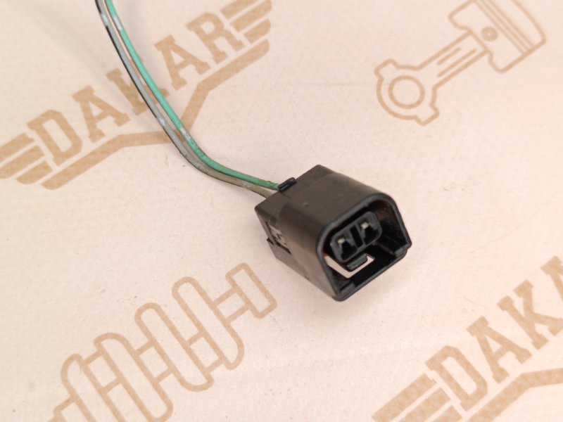 Разъём проводки двигателя, 500 рублей, Екатеринбург