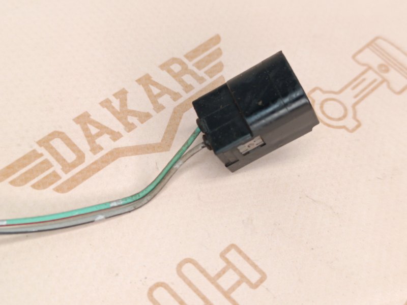 Разъём проводки двигателя, 500 рублей, Екатеринбург