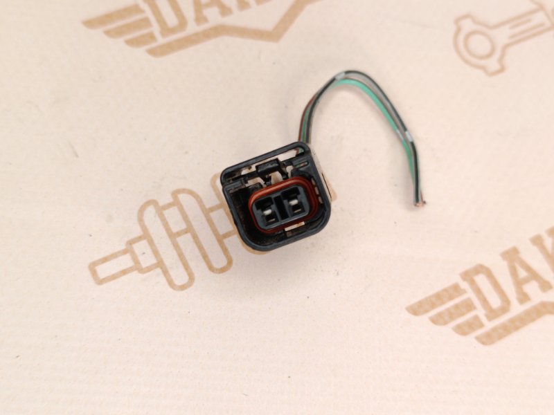 Разъём проводки двигателя, 500 рублей, Екатеринбург