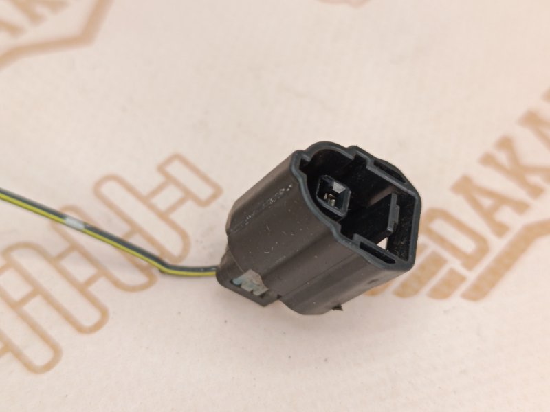 Разъём проводки двигателя, 500 рублей, Екатеринбург