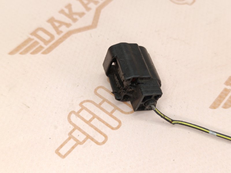 Разъём проводки двигателя, 500 рублей, Екатеринбург