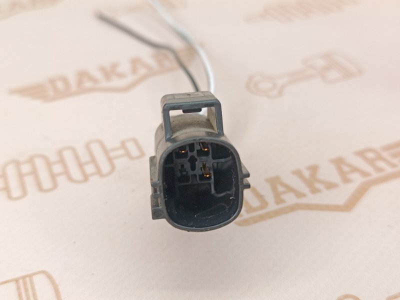 Разъём проводки двигателя, 500 рублей, Екатеринбург