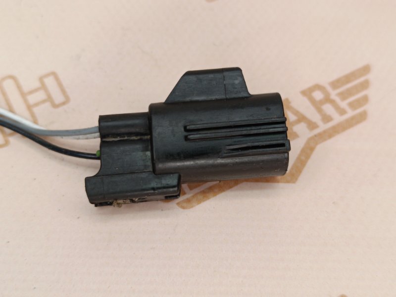 Разъём проводки двигателя, 500 рублей, Екатеринбург