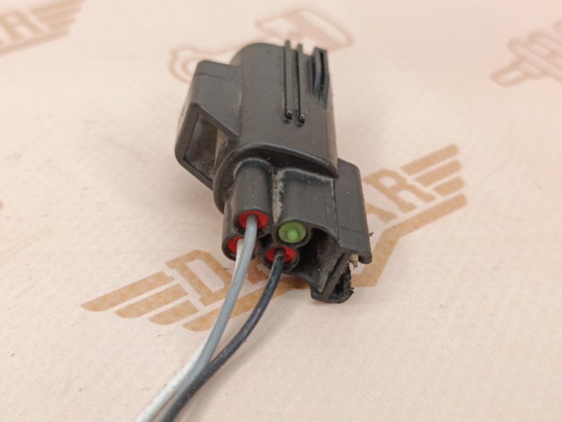 Разъём проводки двигателя, 500 рублей, Екатеринбург