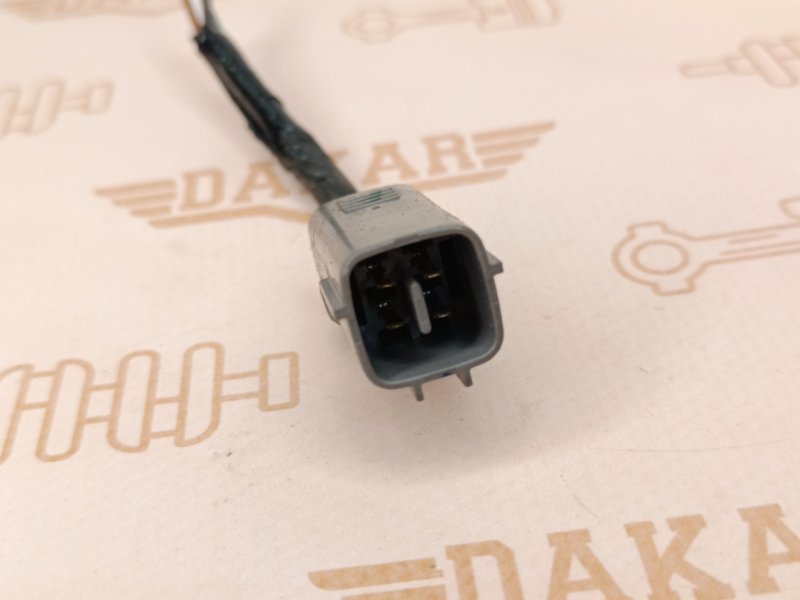 Разъём проводки двигателя, 500 рублей, Екатеринбург