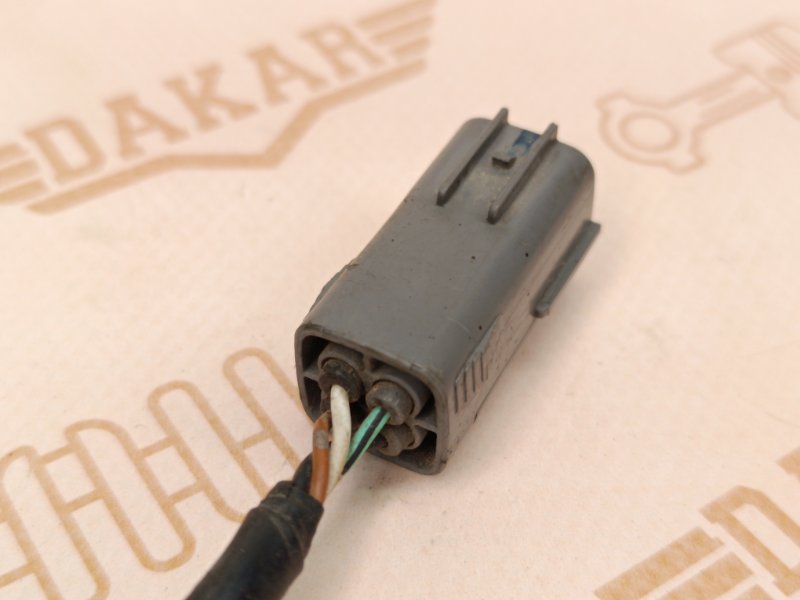 Разъём проводки двигателя, 500 рублей, Екатеринбург