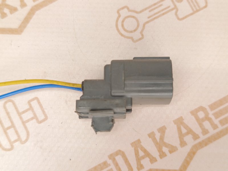 Разъём проводки двигателя, 500 рублей, Екатеринбург