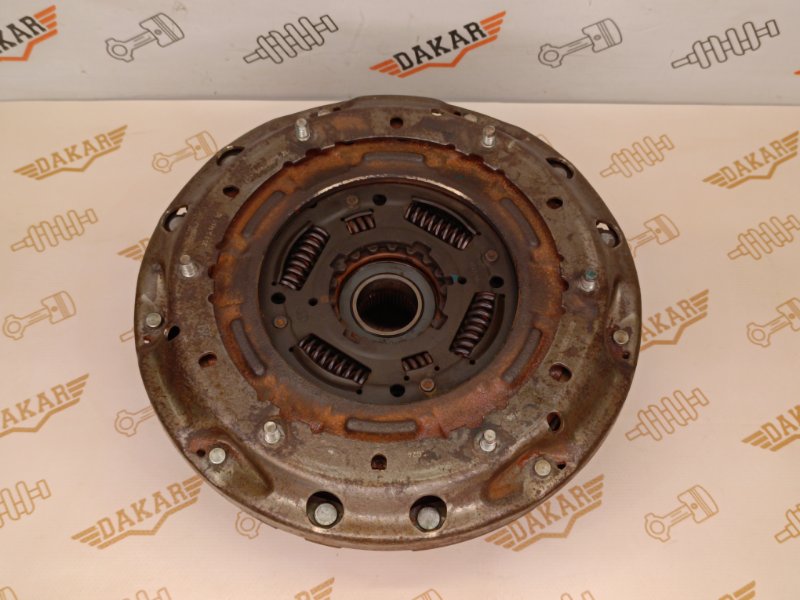 Комплект сцепления, 6000 рублей, Екатеринбург