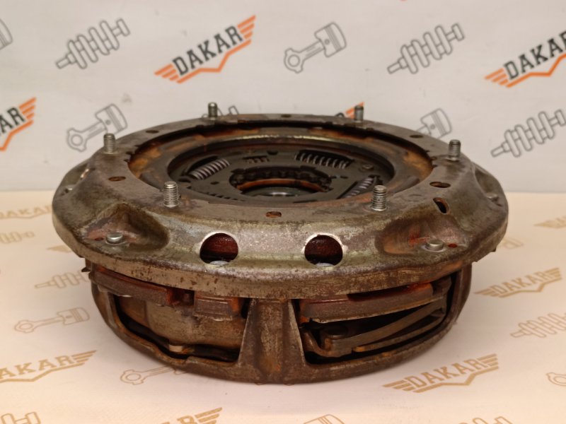 Комплект сцепления, 6000 рублей, Екатеринбург