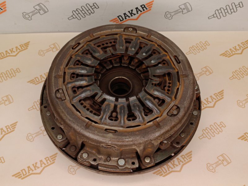 Комплект сцепления, 6000 рублей, Екатеринбург