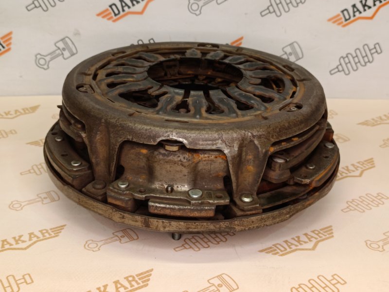 Комплект сцепления, 6000 рублей, Екатеринбург