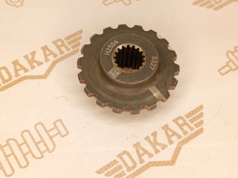 Ступица сцепления, 500 рублей, Екатеринбург