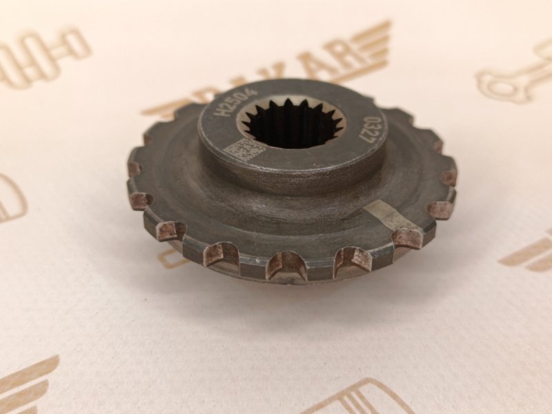 Ступица сцепления, 500 рублей, Екатеринбург