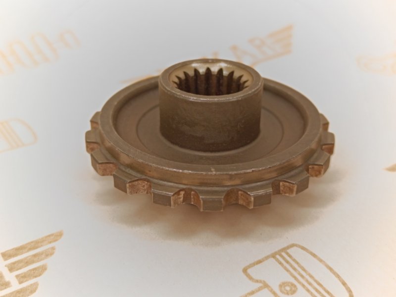 Ступица сцепления, 500 рублей, Екатеринбург