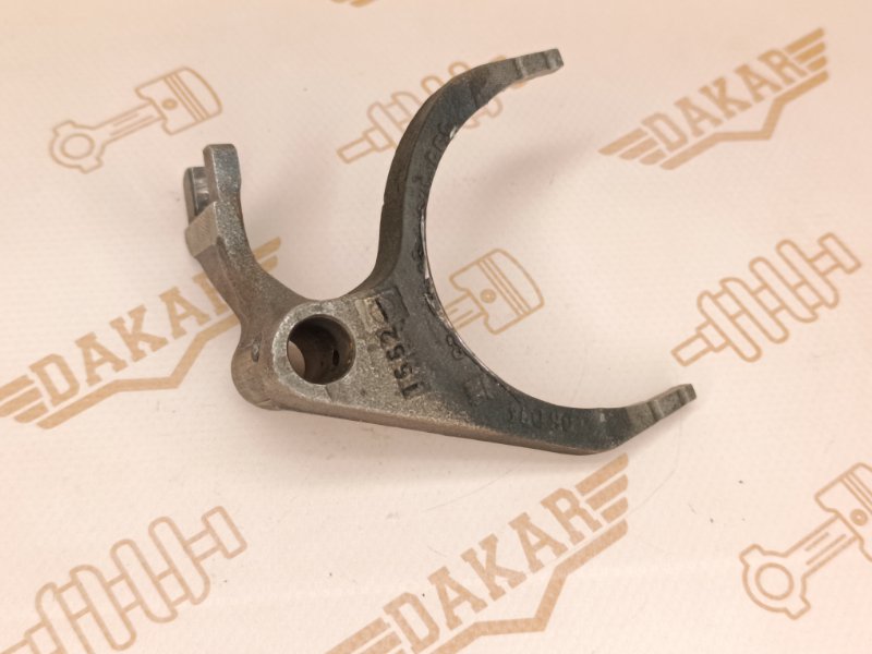 Вилка МКПП, 3000 рублей, Екатеринбург