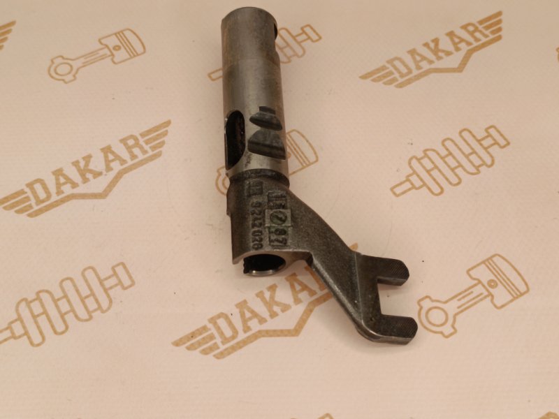 Вилка МКПП, 500 рублей, Екатеринбург