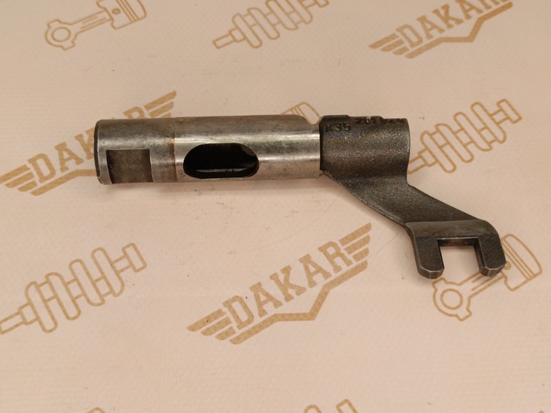 Вилка МКПП, 500 рублей, Екатеринбург