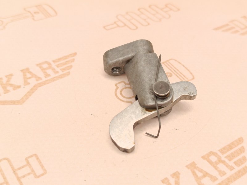 Рычаг выбора передач, 500 рублей, Екатеринбург