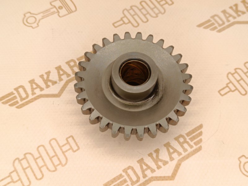 Шестерня заднего хода, 500 рублей, Екатеринбург